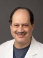 Photo: Dr. Jorge Matuk, DPM