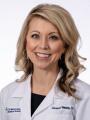 Photo: Dr. Caresse Wesley, DO