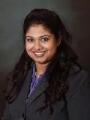 Photo: Dr. Anitta Barnabas, DDS