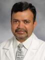 Photo: Dr. Toms Mathew, MD