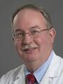 Photo: Dr. William Leslie, MD