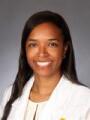 Photo: Dr. Kerry-Ann McDonald, MD