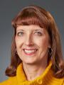 Photo: Dr. Caroline Woodland, DO