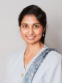 Photo: Dr. Kamala Rajupet, MD