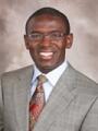 Photo: Dr. Alfred Gitu, MD