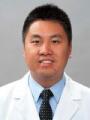 Photo: Dr. Haonan Lin, DPM