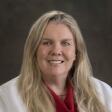 Photo: Dr. M Leslie Oberst, MD