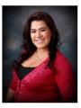 Photo: Dr. Vanessa Sanderson, DDS