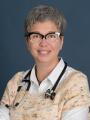 Photo: Dr. Kelly Larson, MD