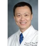 Dr. Raymond Wong, MD