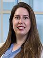 Photo: Dr. Rachel Eliason, MD