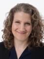 Photo: Dr. Carolyn Bauer, MD