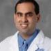 Photo: Dr. Sudhir Baliga, MD