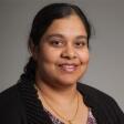 Photo: Dr. Aruna Rokkam, MD