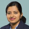 Photo: Dr. Sujatha Ramaseshan, MD