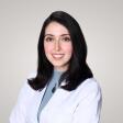 Photo: Dr. Nazik Al-Hashimi, MD