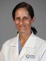 Photo: Dr. Elizabeth Bender, MD