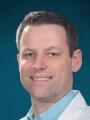 Photo: Dr. Kevin McMahon, MD