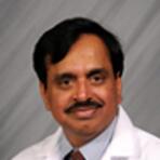 Dr. Padma Raju, MD