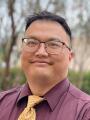 Photo: Dr. David Lin, MD