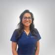 Photo: Dr. Roshni Shah, OD