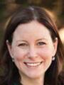 Photo: Dr. Anna Steele, MD
