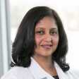 Photo: Dr. Anuradha Rangarajan, MD