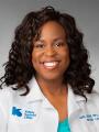 Photo: Amaka Akinade, MSN
