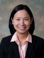 Photo: Dr. Dominee Manzon, MD