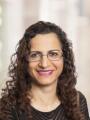 Photo: Dr. Renuka Chowdhury, MD