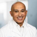 Dr. Shetal Nicholas Desai, DPM