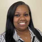 Shante Mormon, LCSW