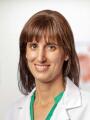 Photo: Dr. Andrea Khosropour, MD