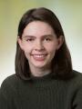Photo: Dr. Hailey Corradi, DPT