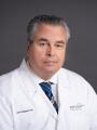 Photo: Dr. Juan Delgado, MD