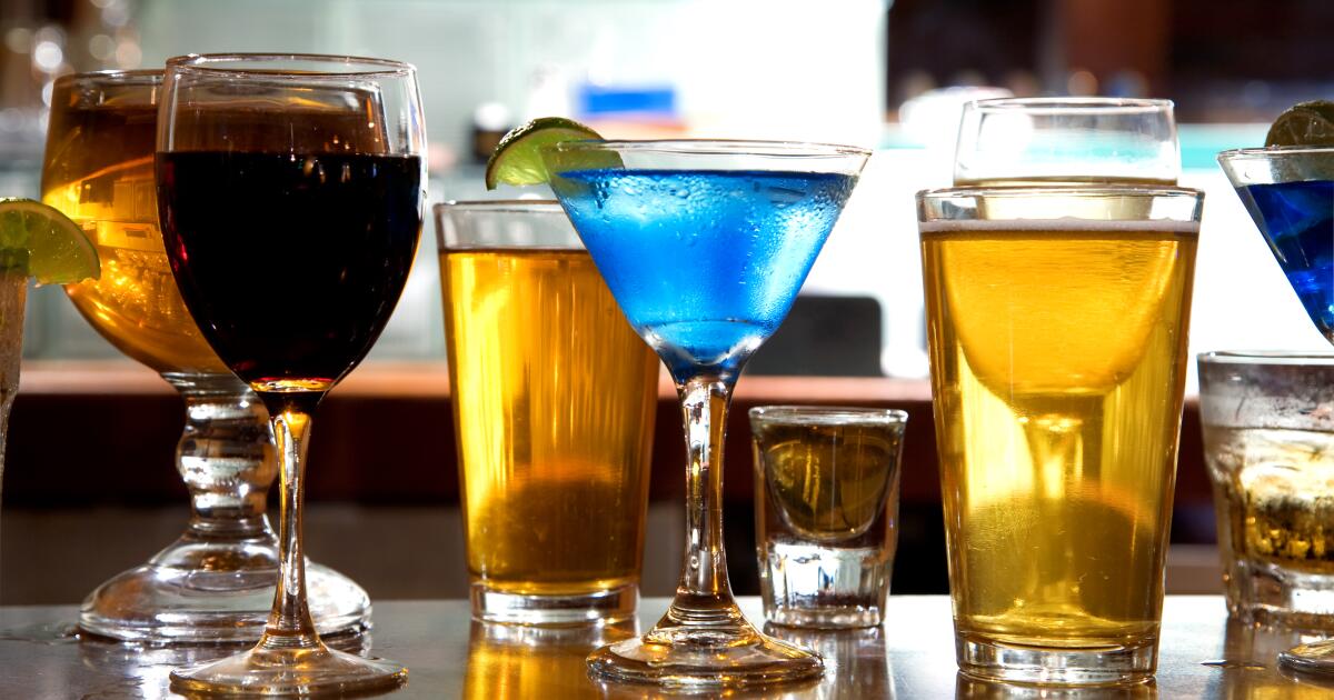 How Long Does Alcohol Stay In Your System