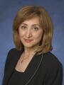 Photo: Dr. Razieh Mohseni, MD