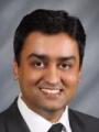 Photo: Dr. Harshit Shah, MD