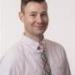 Photo: Dr. Justin McCoy, DO