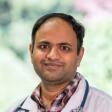 Photo: Dr. Pradeep Gujja, MD