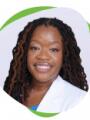 Photo: Dr. Bria Miller, MD