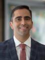 Photo: Dr. Vikas Mehta, MD