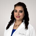 Carmen Sarabia, APRN