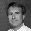 Photo: Dr. George Reiss, MD