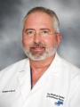 Photo: Dr. Christopher Bell, DO