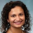 Photo: Dr. Megha Teeka Satyan, MD