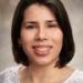 Photo: Dr. Gema Hernandez, MD