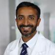 Photo: Dr. Viren Punja, MD