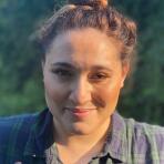 Esther Schwartz, LICSW