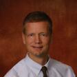 Photo: Dr. Daniel Mitchell, MD